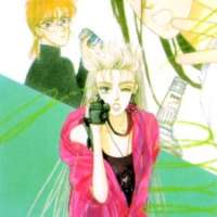  ����� Alexandrite <small>Story & Art</small> 